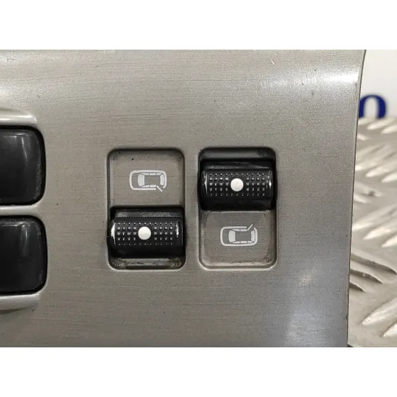 Mando Elevalunas Delantero Izquierdo para Kia Carnival
