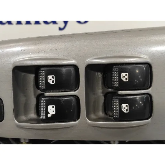 Mando Elevalunas Delantero Izquierdo para Kia Carnival