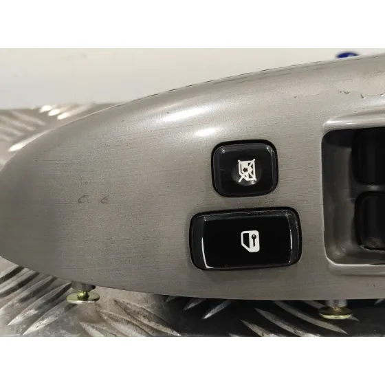 Mando Elevalunas Delantero Izquierdo para Kia Carnival