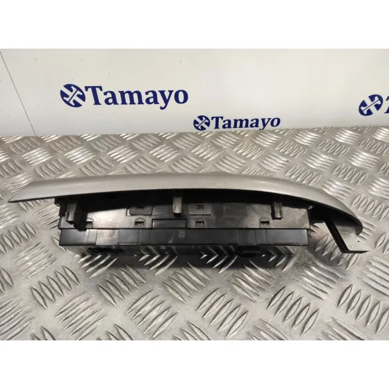 Mando Elevalunas Delantero Izquierdo para Kia Carnival