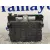 Caja Reles / Fusibles para Peugeot 206 Berlina
