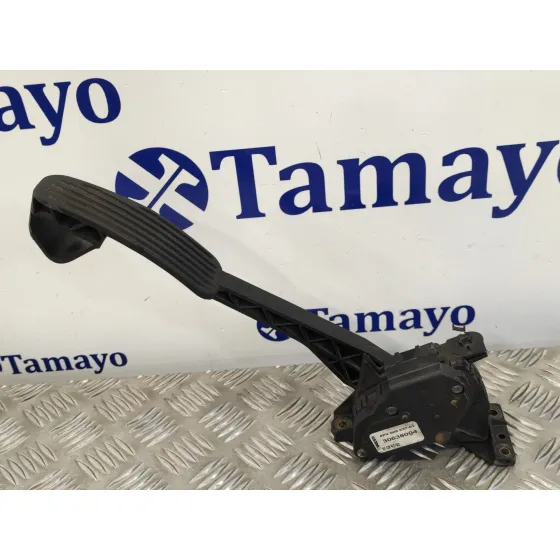 Potenciometro Pedal para Volvo S80 Berlina
