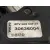 Potenciometro Pedal para Volvo S80 Berlina
