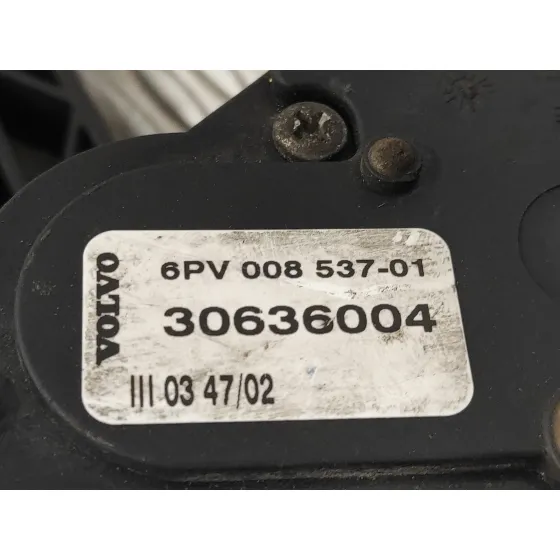 Potenciometro Pedal para Volvo S80 Berlina