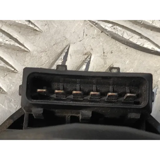 Potenciometro Pedal para Volvo S80 Berlina