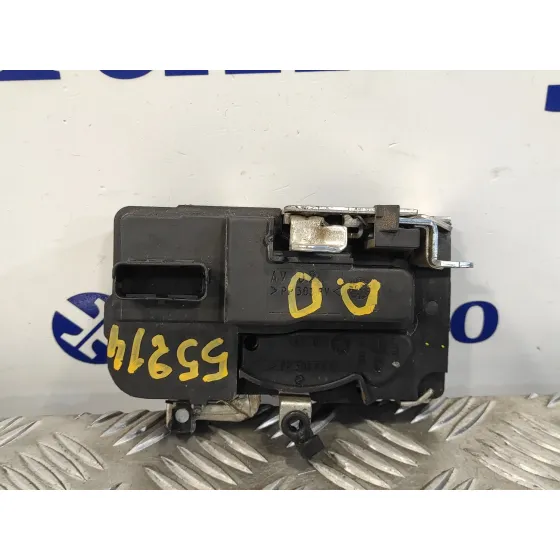 Cerradura Puerta Delantera Derecha para Citroën Berlingo