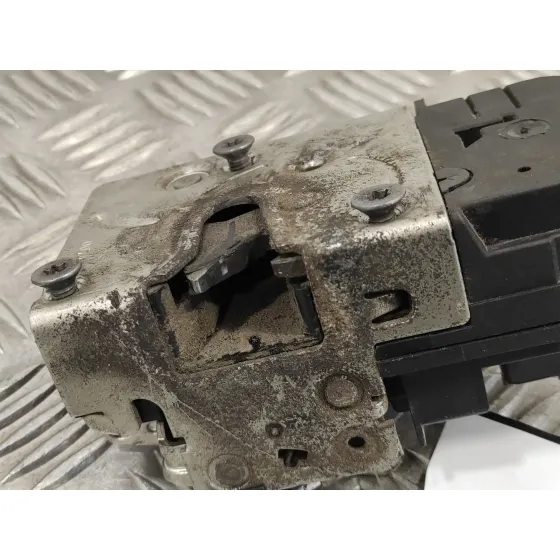 Cerradura Puerta Delantera Izquierda para Citroën Berlingo
