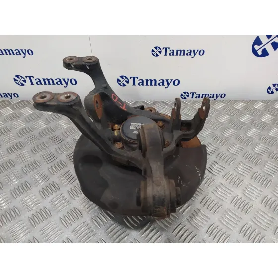 Mangueta Trasera Derecha para Hyundai I30 (Gd)