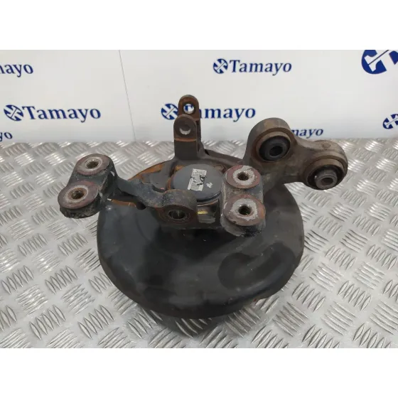 Mangueta Trasera Derecha para Hyundai I30 (Gd)