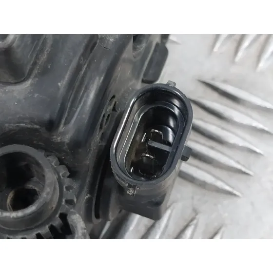 Faro Antiniebla Izquierdo para Renault Clio Ii Fase Ii (B/Cb0)