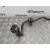Barra Estabilizadora Trasera para Nissan Qashqai (J10)