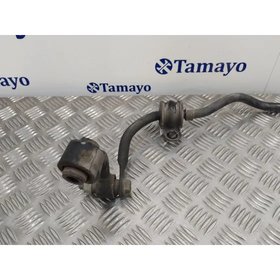 Barra Estabilizadora Trasera para Nissan Qashqai (J10)