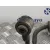 Barra Estabilizadora Trasera para Nissan Qashqai (J10)