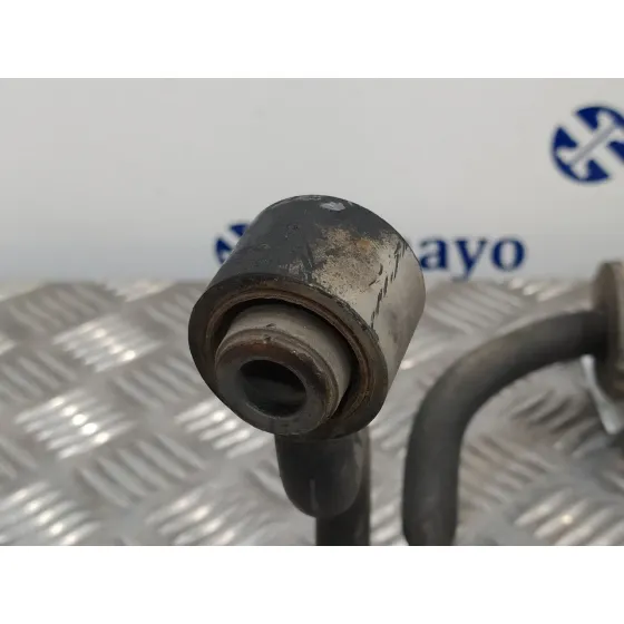 Barra Estabilizadora Trasera para Nissan Qashqai (J10)
