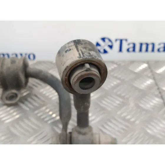 Barra Estabilizadora Trasera para Nissan Qashqai (J10)