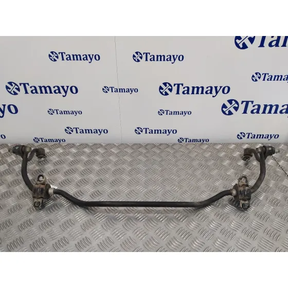 Barra Estabilizadora Trasera para Nissan Qashqai (J10)
