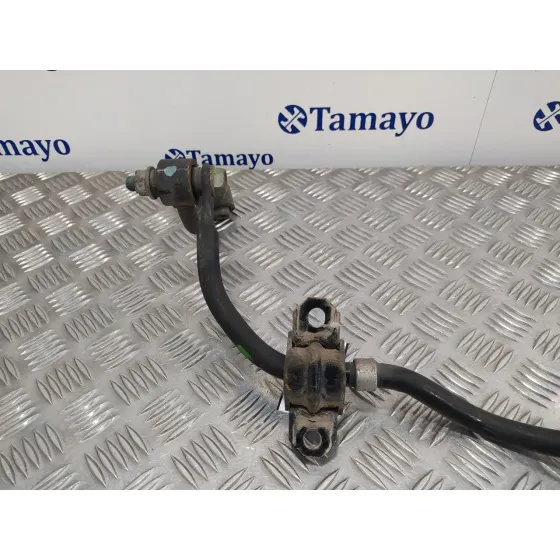Barra Estabilizadora Trasera para Nissan Qashqai (J10)