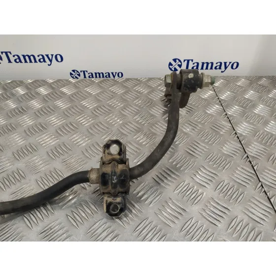 Barra Estabilizadora Trasera para Nissan Qashqai (J10)