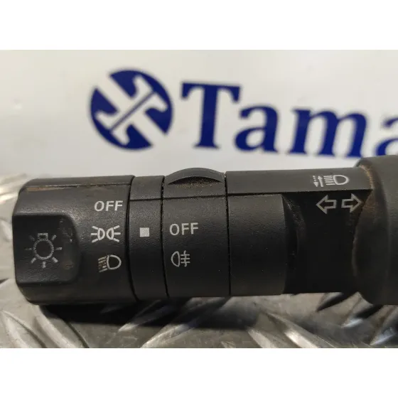 Mando Intermitentes para Nissan Pathfinder (R51)