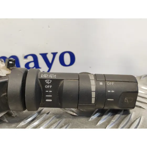 Mando Limpia para Nissan Pathfinder (R51)
