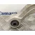 Brazo Suspension Inferior Trasero Derecho para Nissan Qashqai (J10)