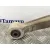 Brazo Suspension Inferior Trasero Derecho para Nissan Qashqai (J10)