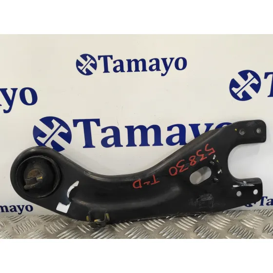 Brazo Suspension Inferior Trasero Derecho para Hyundai I30 (Gd)