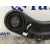 Brazo Suspension Inferior Trasero Derecho para Hyundai I30 (Gd)