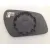Cristal Espejo Retrovisor Izq para Ford Mondeo Berlina (Ge)