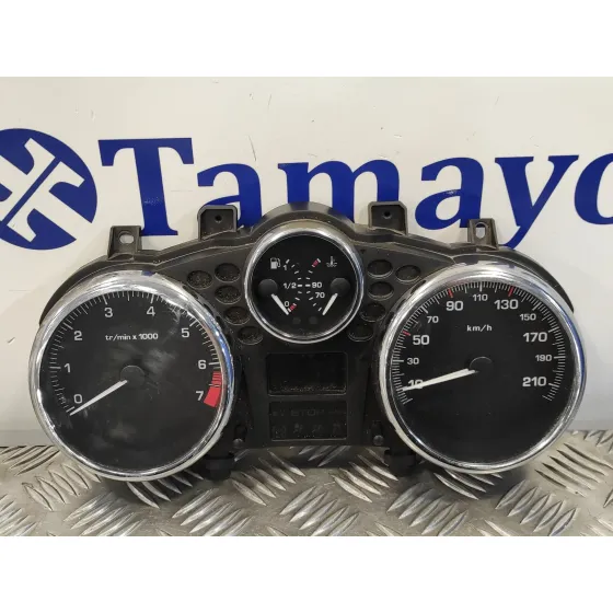 Cuadro Instrumentos para Peugeot 206+