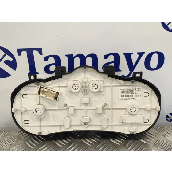 Cuadro Instrumentos para Peugeot 206+