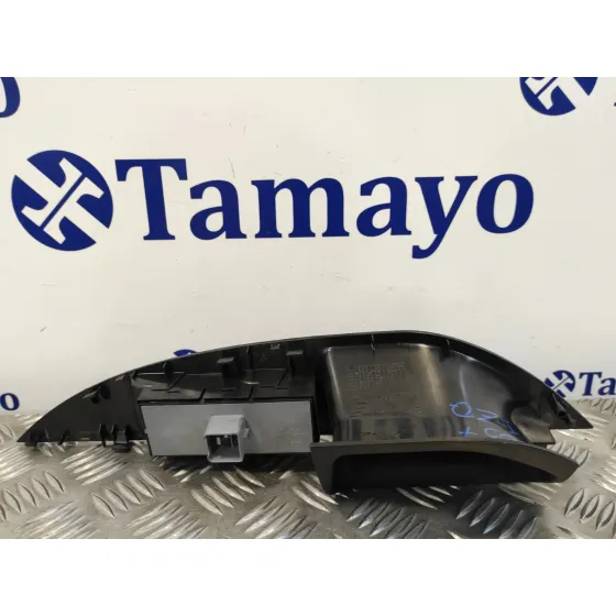 Mando Elevalunas Delantero Izquierdo para Seat Altea Xl (5P5)