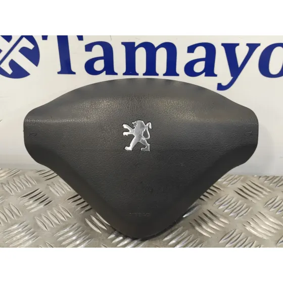 Airbag Delantero Izquierdo para Peugeot 206+