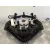 Airbag Delantero Izquierdo para Peugeot 206+