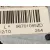 Airbag Delantero Izquierdo para Peugeot 206+