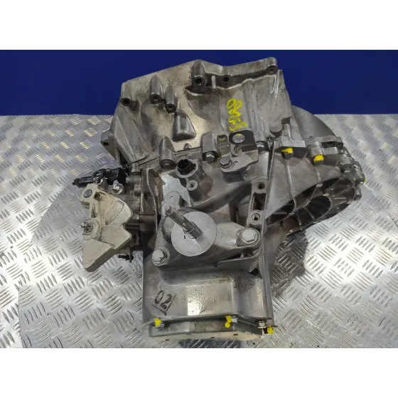 Caja Cambios para Peugeot 308