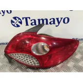 Piloto Trasero Derecho para Peugeot 206+
