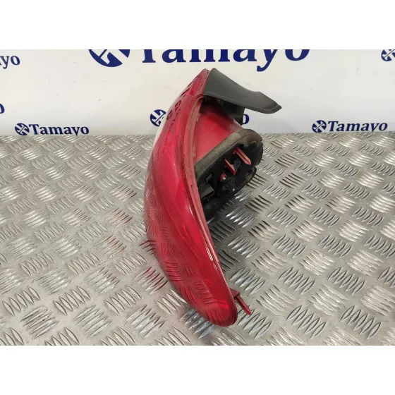 Piloto Trasero Derecho para Peugeot 206+