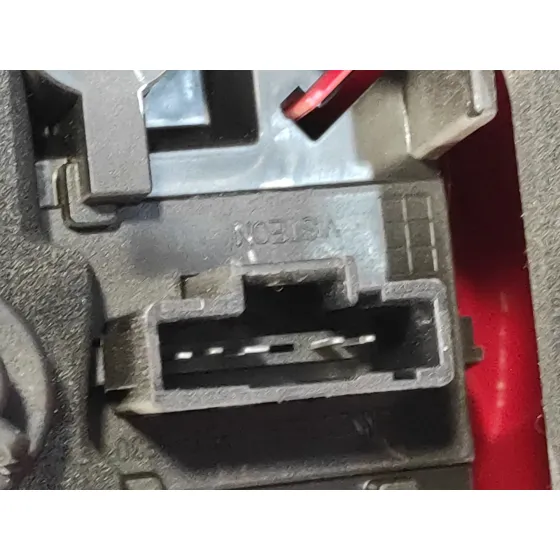 Piloto Trasero Derecho para Peugeot 206+