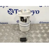 Aforador para Peugeot 206+