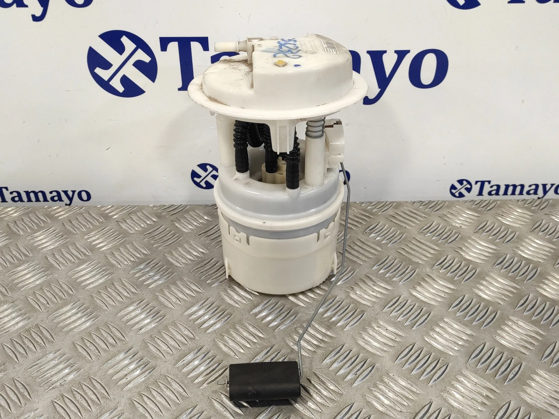 Aforador para Peugeot 206+