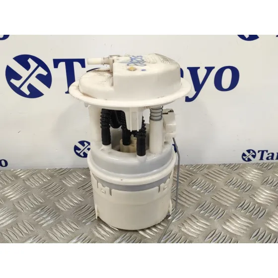Aforador para Peugeot 206+