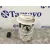 Aforador para Peugeot 206+