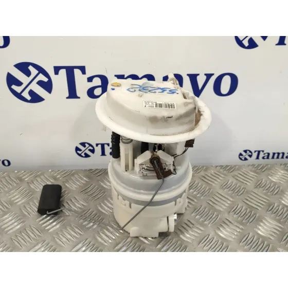Aforador para Peugeot 206+