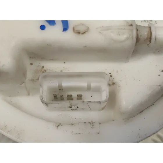 Aforador para Peugeot 206+