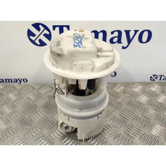 Aforador para Peugeot 206+