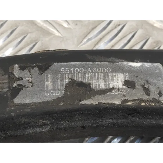 Tirante Trasero Izquierdo para Hyundai I30 (Gd)
