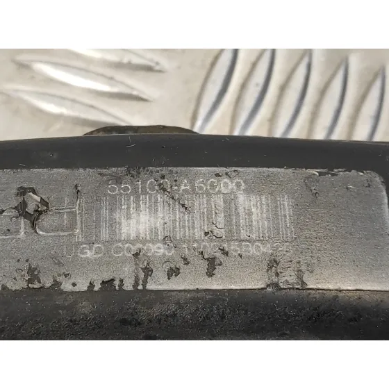 Tirante Delantero Derecho para Hyundai I30 (Gd)