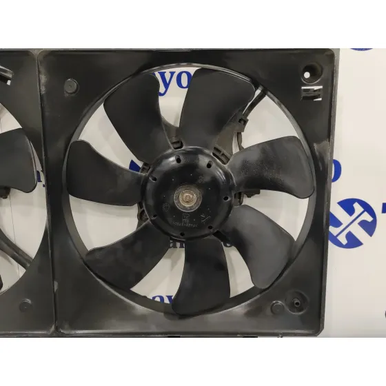 Electroventilador para Subaru Forester S11 (Sg)