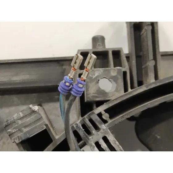 Electroventilador para Subaru Forester S11 (Sg)